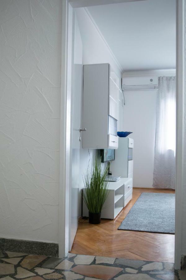 Apartment Kata Šibenik Exteriör bild