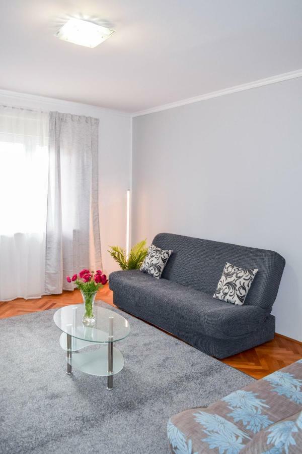 Apartment Kata Šibenik Exteriör bild