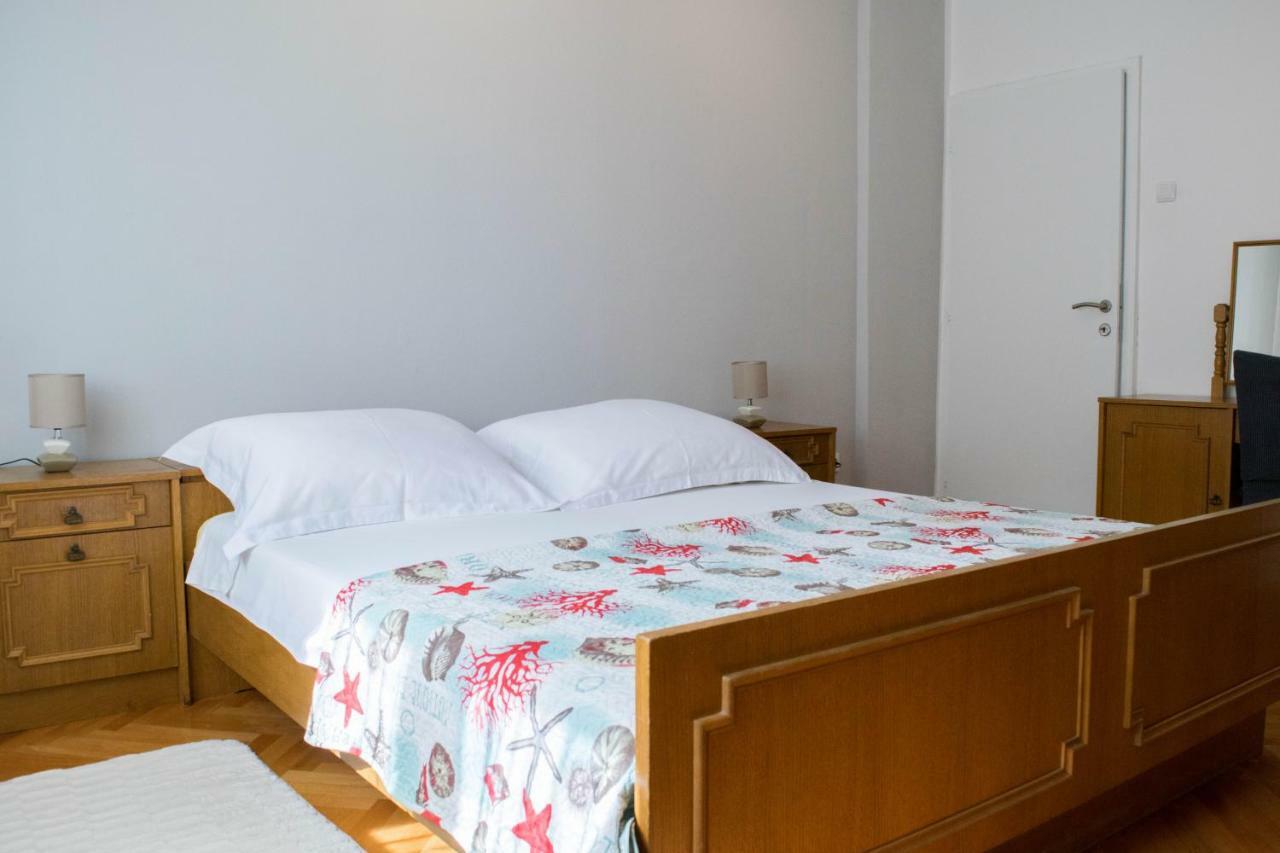 Apartment Kata Šibenik Exteriör bild