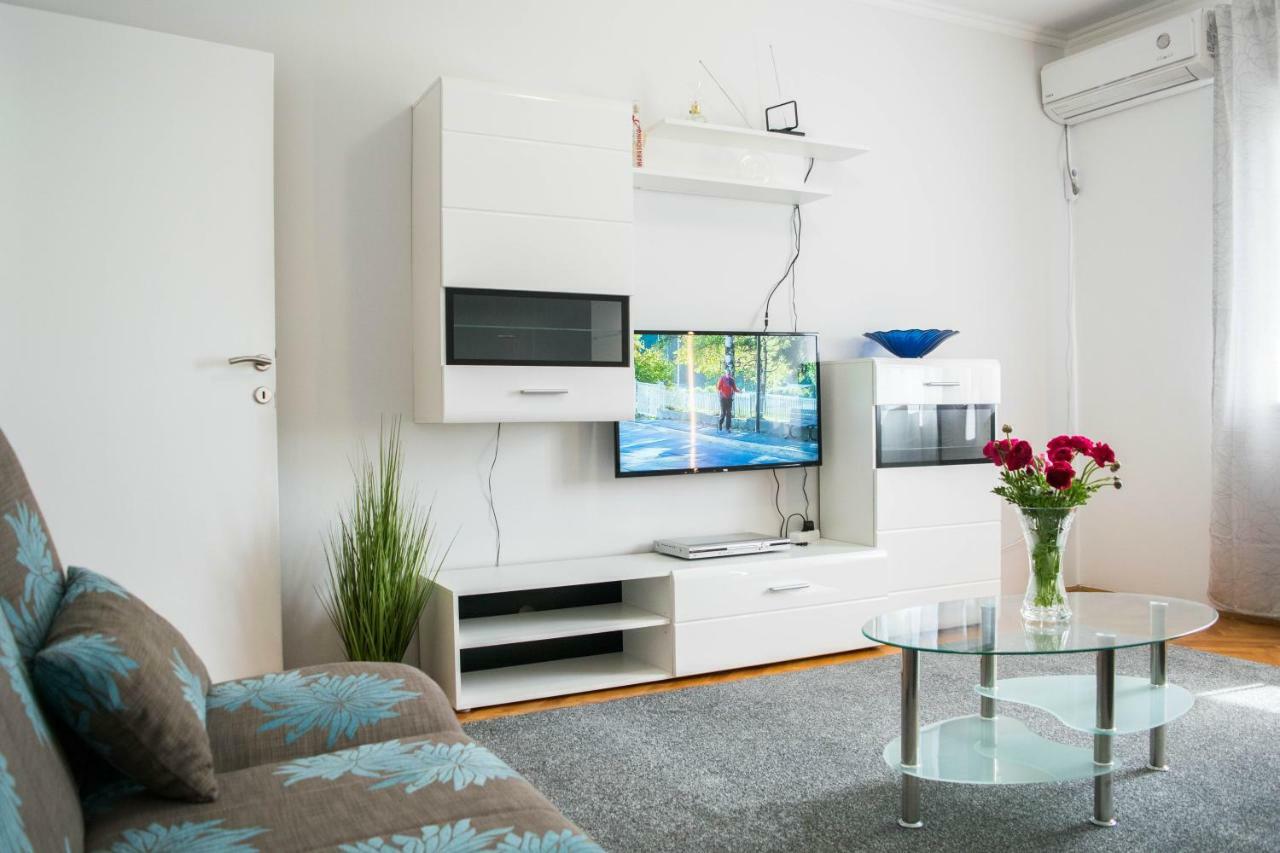 Apartment Kata Šibenik Exteriör bild