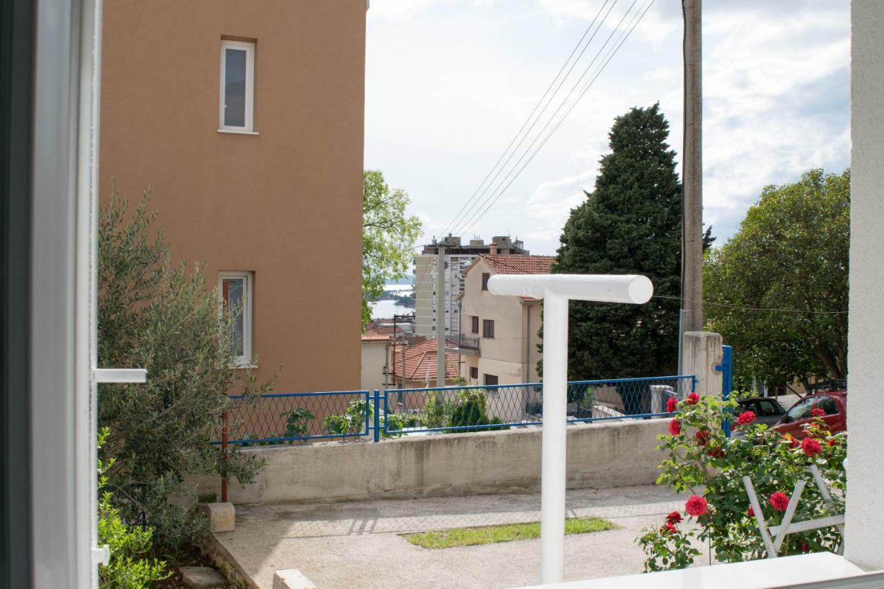 Apartment Kata Šibenik Exteriör bild