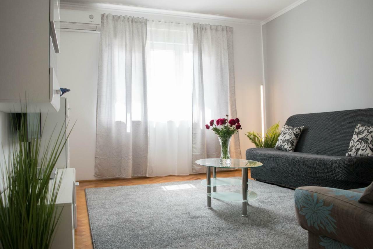 Apartment Kata Šibenik Exteriör bild
