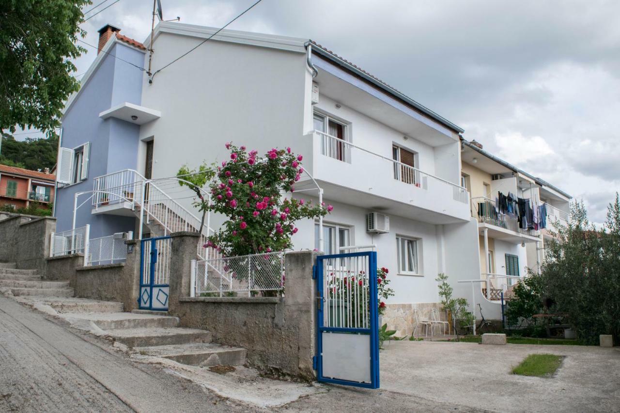 Apartment Kata Šibenik Exteriör bild
